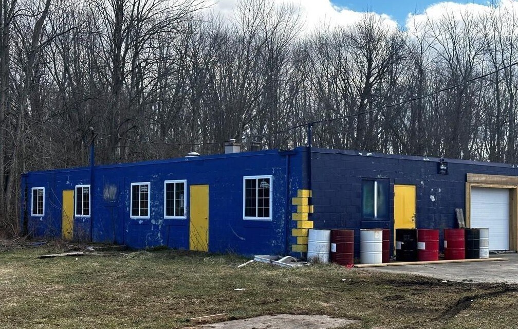 1695 East Ave, Barker, NY for Sale