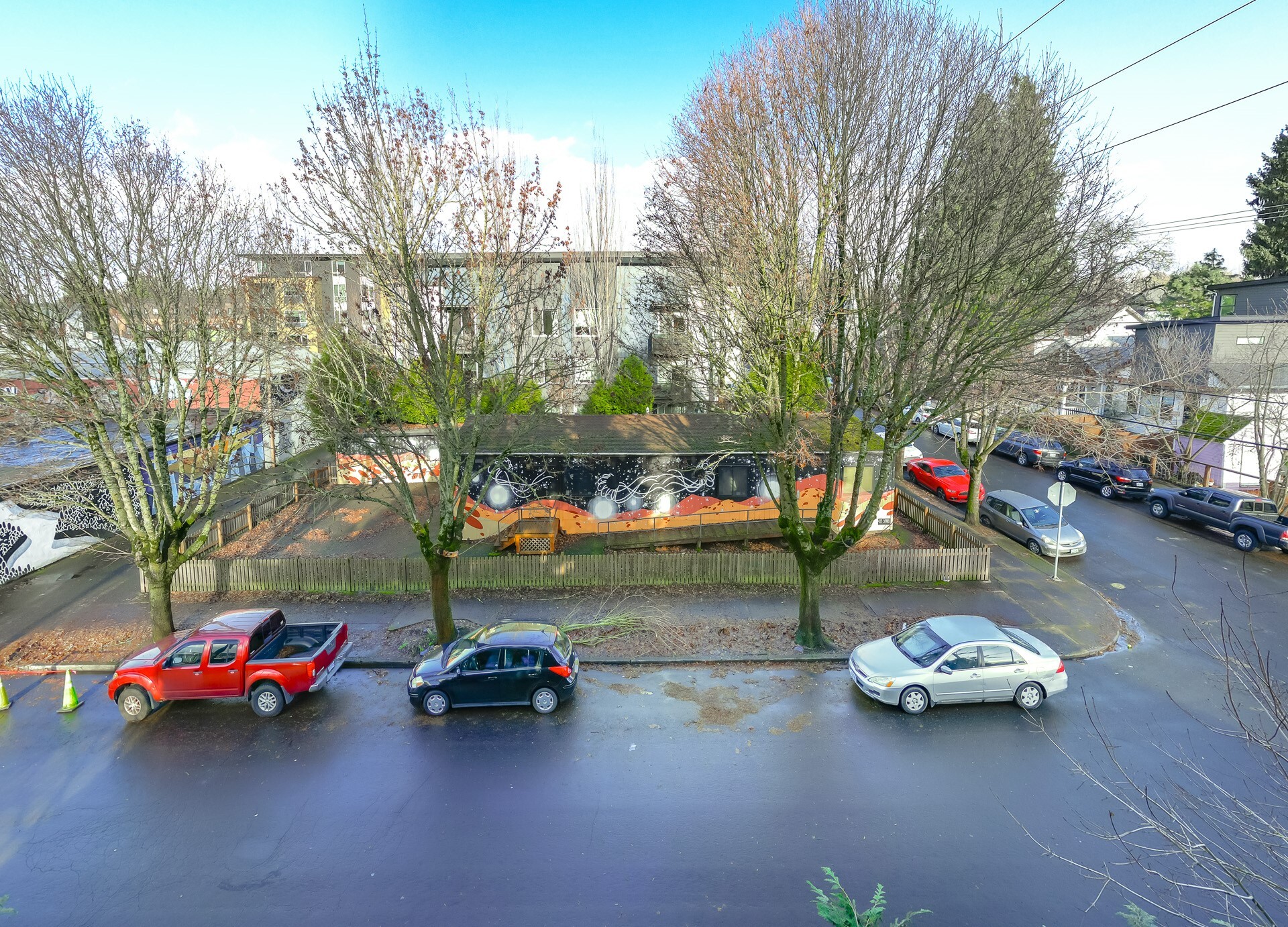 811 N Beech St, Portland, OR for Sale