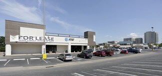 Dallas, TX Retail - 9100 N Central Expy Dallas, TX Retail - 9100 N Central Expy