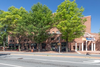 Falls Church, VA Office - 101 W Broad St