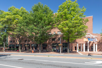 Falls Church, VA Office, Office/Retail - 103 W Broad St