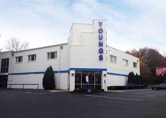 Bethlehem, PA Storefront Retail/Office - 3708 Freemansburg Ave Bethlehem, PA Storefront Retail/Office - 3708 Freemansburg Ave