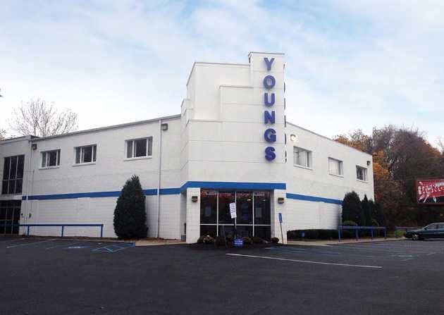 3708 Freemansburg Ave, Bethlehem, PA for Sale