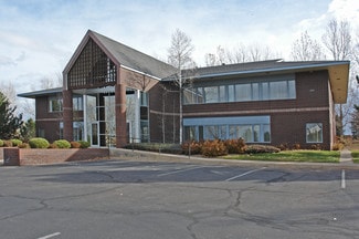 Greeley, CO Loft/Creative Space - 1812 W 56th Ave
