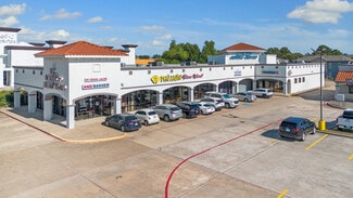 Houston, TX Retail - 13734 State Highway 249 Houston, TX Retail - 13734 State Highway 249
