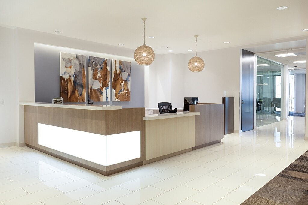1 Park Plaza, Irvine, CA for Rent