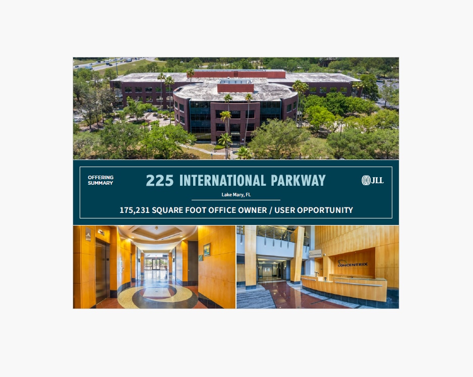 225 International Pky, Lake Mary, FL for Sale