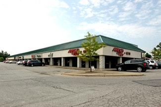 Sellersburg, IN Storefront - 100 Hometown Plz Sellersburg, IN Storefront - 100 Hometown Plz