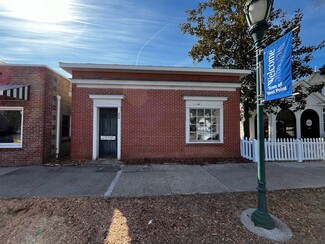 West Point, VA Office/Retail - 909 Main St