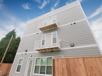 Vancouver, WA Apartments - 1910 E Mill Plain Blvd