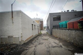 Jamestown, NY Flex - 309 Prendergast Ave