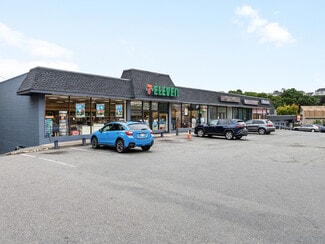 Saugus, MA Industrial - 34-44 Hamilton St