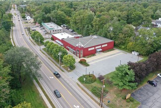 Essex Junction, VT Retail - 157 Pearl St