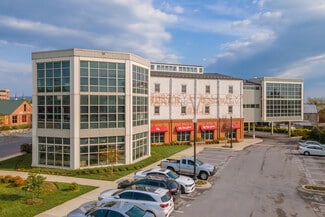 Frederick, MD Office - 150 S East St Frederick, MD Office - 150 S East St