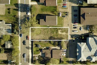 Edmonton, AB Residential Land - 10013 152 St NW
