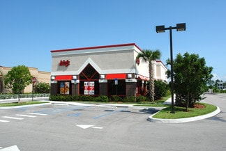 Port Saint Lucie, FL Retail - 1621 NW St Lucie West Blvd Port Saint Lucie, FL Retail - 1621 NW St Lucie West Blvd