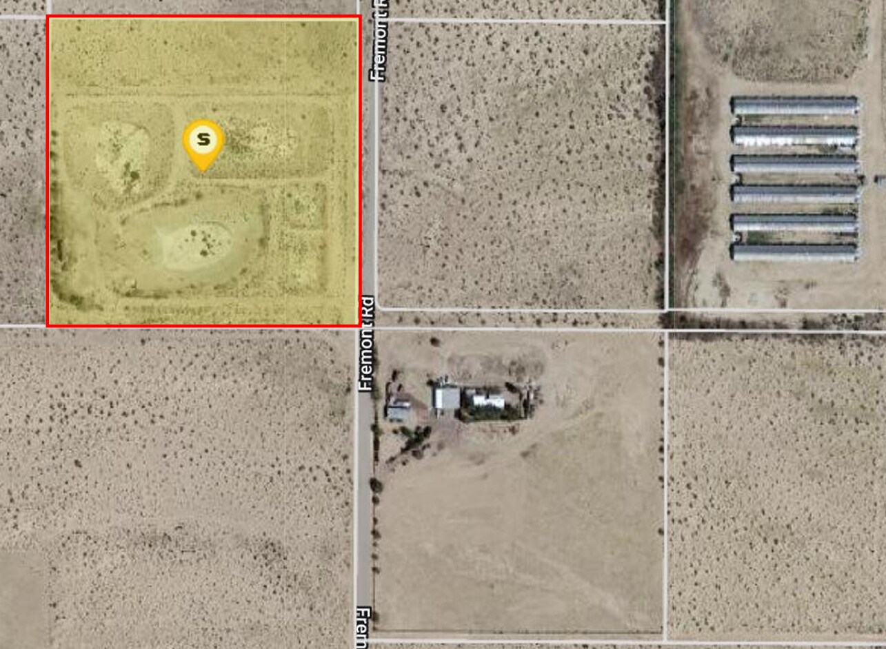 32524 Fremont Road Road, Newberry Springs, CA for Sale