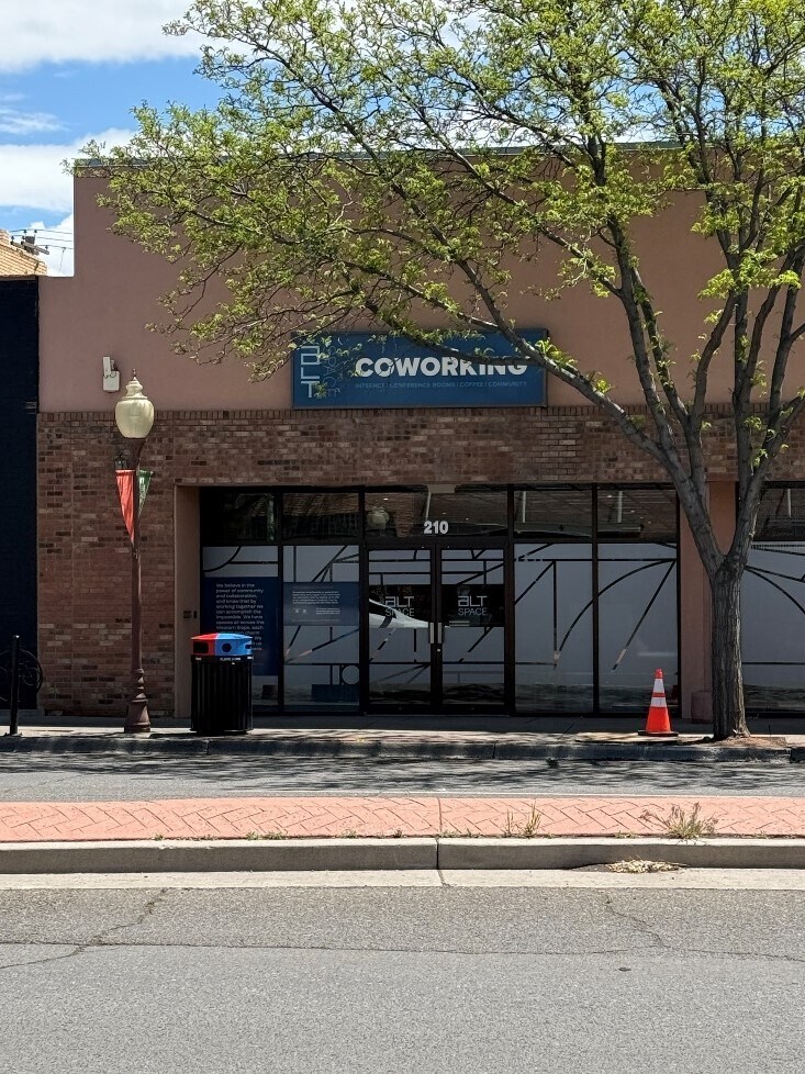 210 E Main St, Montrose, CO for Rent
