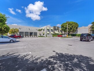 Doral, FL Industrial - 8299 NW 30th Ter