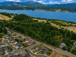 Cascade Locks, OR Specialty - 841 NE Forest Ln