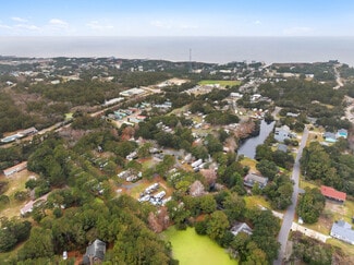 Buxton, NC Manufactured Housing/Mobile Housing - 47649 Buxton Back Rd