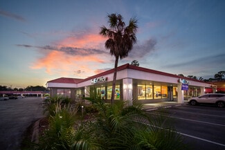 Lakeland, FL Retail - 4525 S Florida Ave