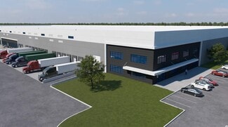 South Chesterfield, VA Industrial - 1640 Ashton Park Dr