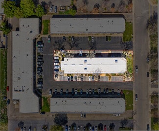 Yuba City, CA Flex - 990 Klamath Ln