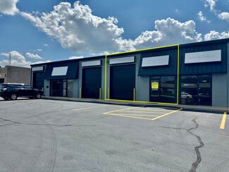 Springfield, MO Industrial - 1425 Enterprise Ave