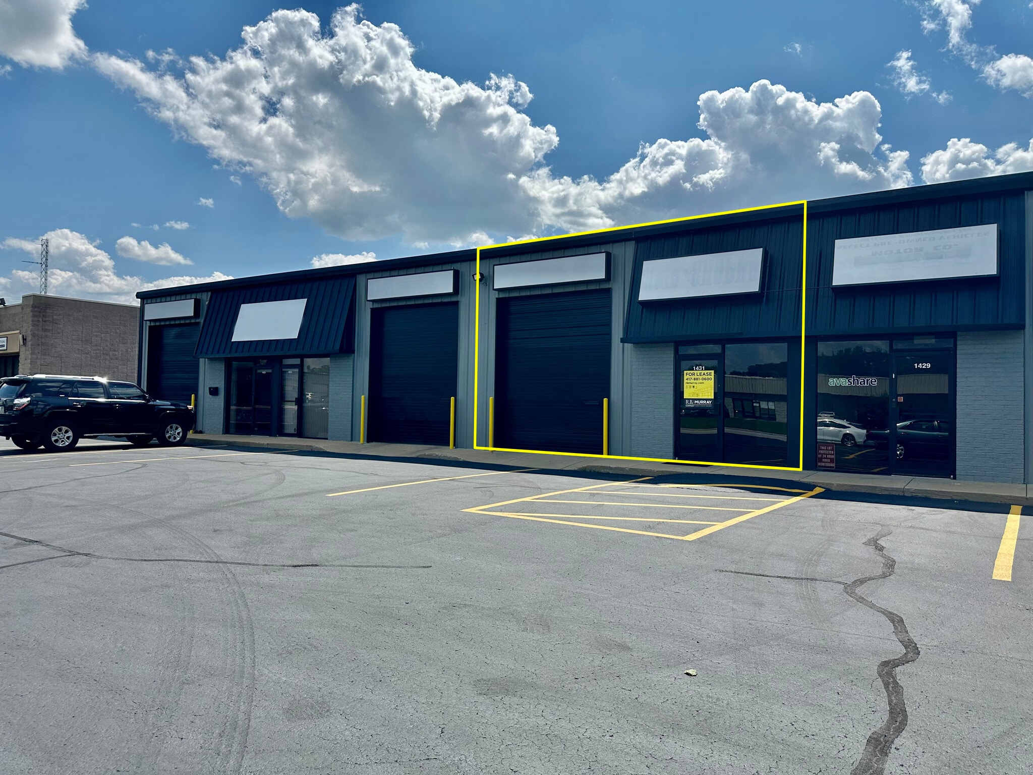 1425 Enterprise Ave, Springfield, MO for Rent