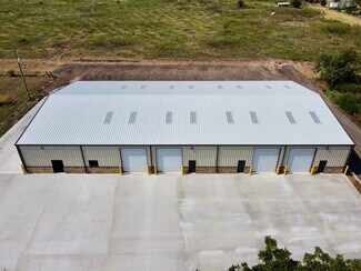 Alvarado, TX Warehouse - 11653 FM917