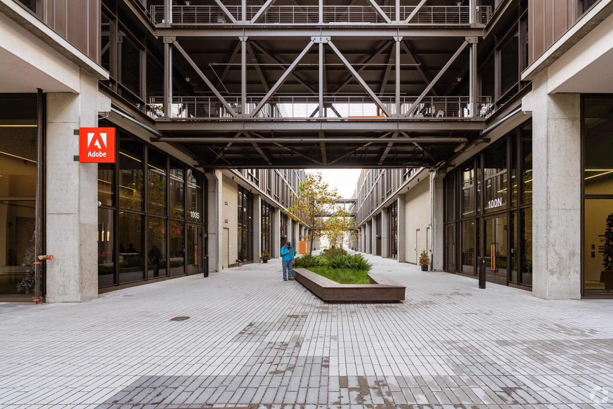 100 Hooper St, San Francisco, CA for Rent