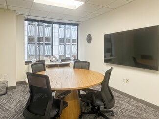 San Francisco, CA Coworking Space - 101 Montgomery St