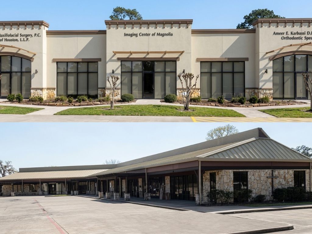 827 Magnolia Blvd, Magnolia, TX for Rent