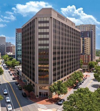 Bethesda, MD Office - 7910 Woodmont Ave