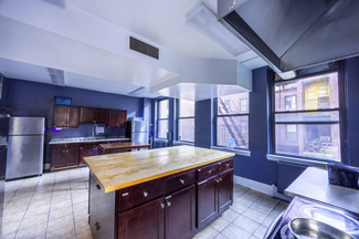 New York, NY Office/Residential - 236 W 72nd St