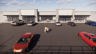 Huntington, WV Retail - 633 5th Ave