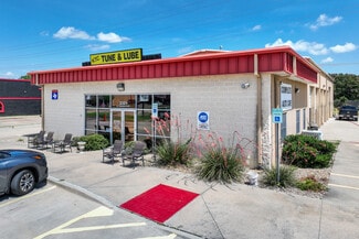 Pantego, TX Industrial - 2321 W Pioneer Pky