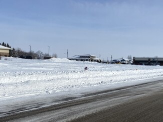 Owatonna, MN Commercial - NE Landmark Dr Owatonna, MN Commercial - NE Landmark Dr