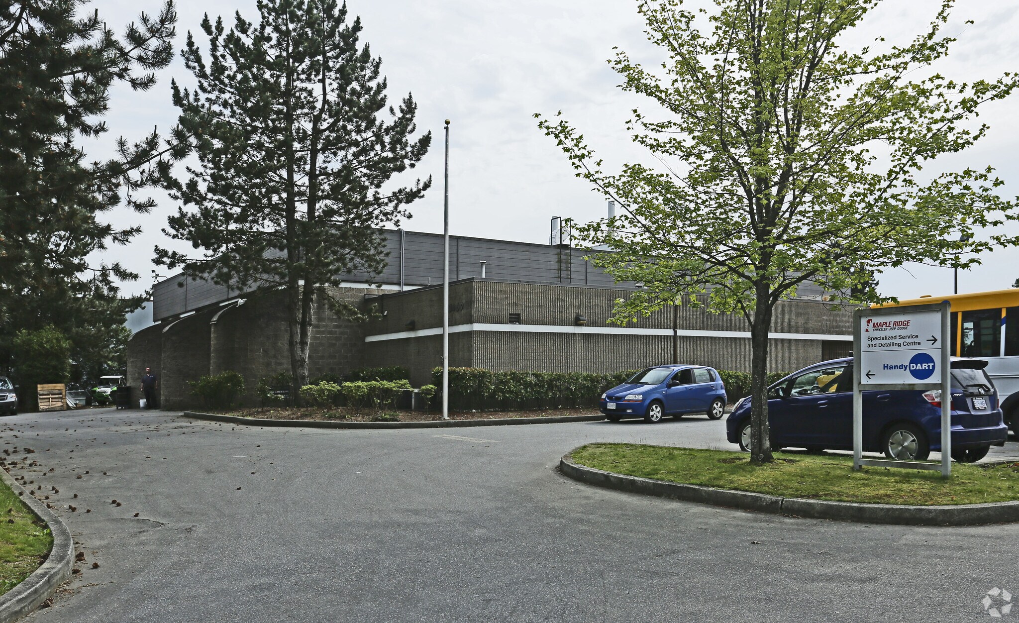 11469 Kingston St, Maple Ridge, BC for Rent