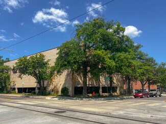 Oklahoma City, OK Office - 133 NW 8th St