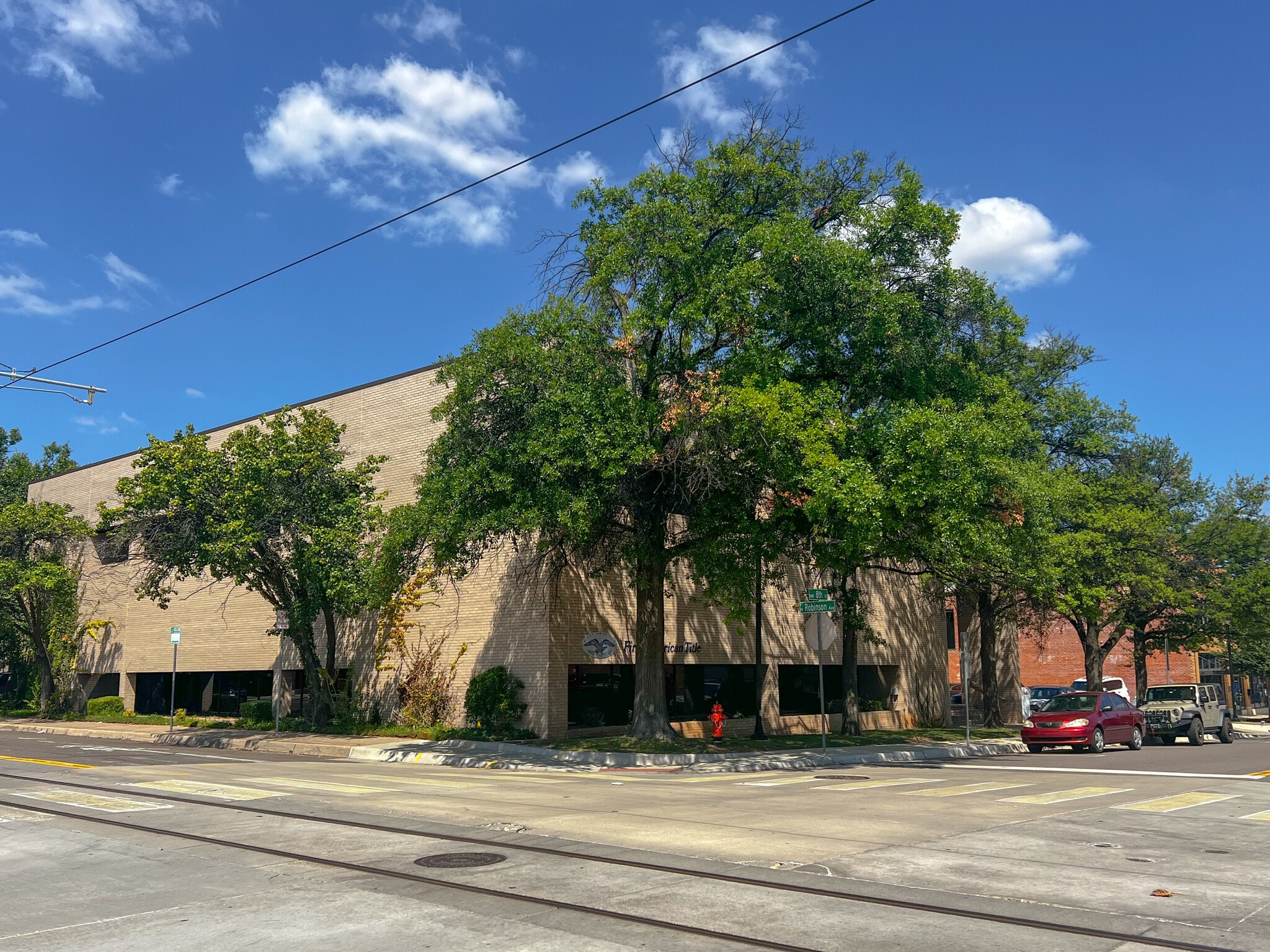 133 NW 8th St, Oklahoma City, OK for Rent