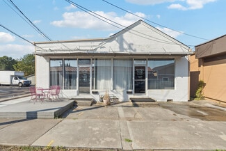 Austell, GA Storefront - 5866 Love St