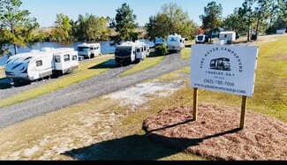 Baxley, GA Specialty - 7512 Hatch Pkwy N Baxley, GA Specialty - 7512 Hatch Pkwy N