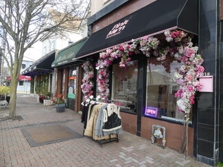 Bradley Beach, NJ Retail - 718 Main St