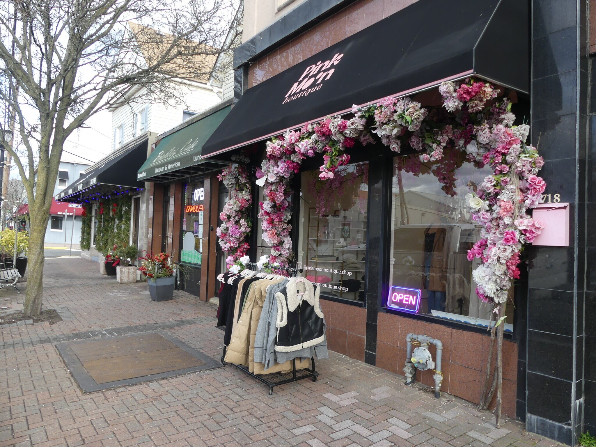 718 Main St, Bradley Beach, NJ for Rent