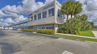 Miami, FL Office, Office/Medical, Flex, Industrial - 3399 NW 72nd Ave Miami, FL Office, Office/Medical, Flex, Industrial - 3399 NW 72nd Ave