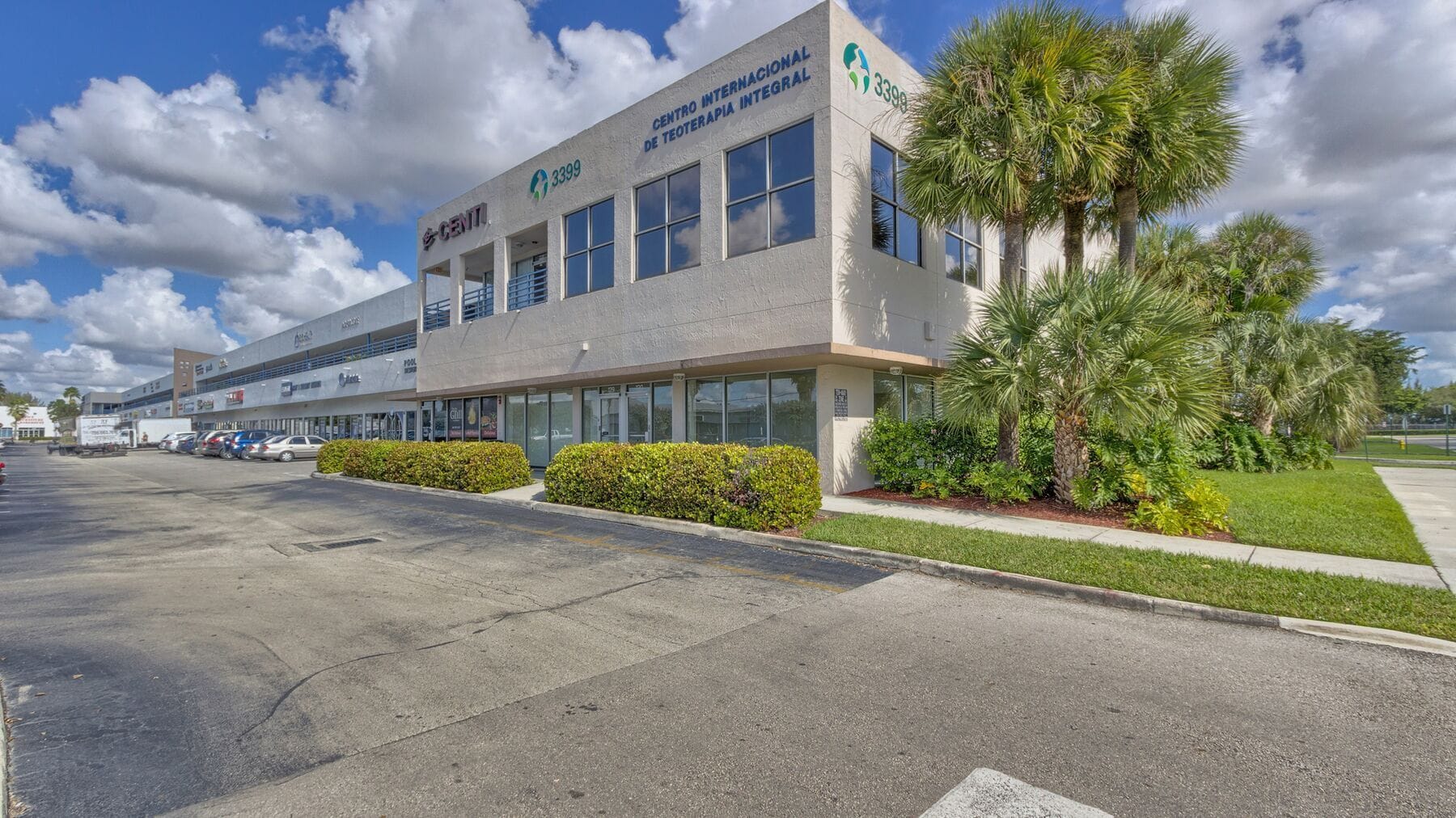 3399 NW 72nd Ave, Miami, FL for Rent