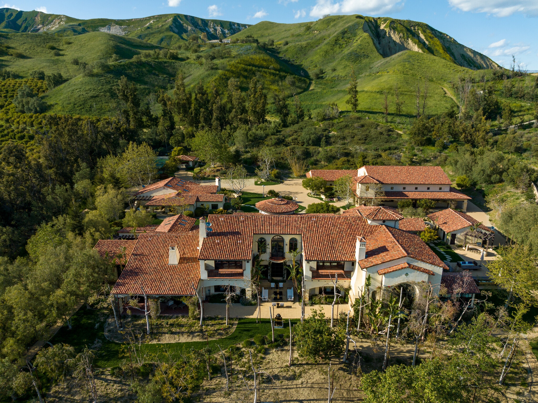 6914 Solano Verde Dr, Somis, CA for Sale