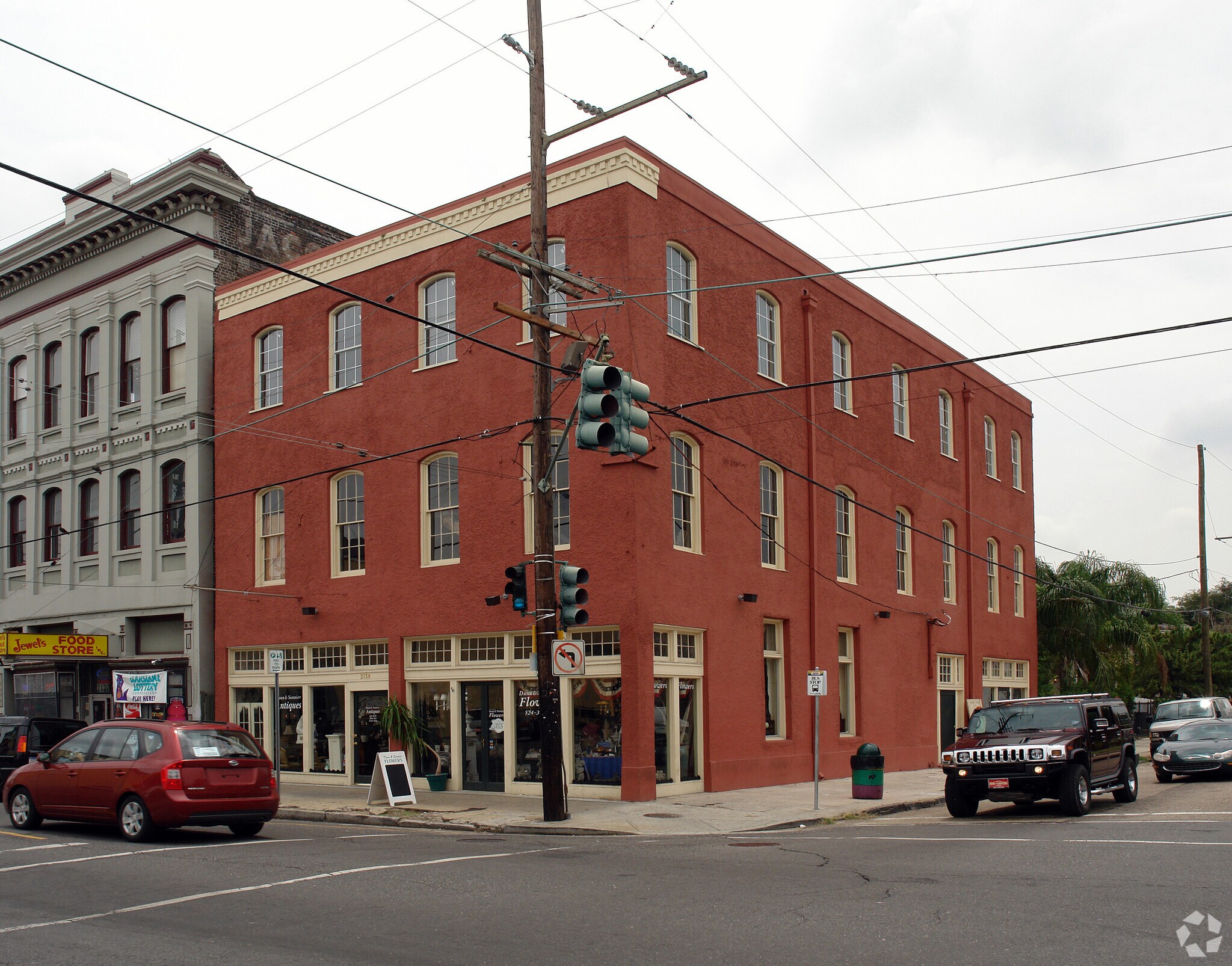 2138 Magazine St, New Orleans, LA for Rent